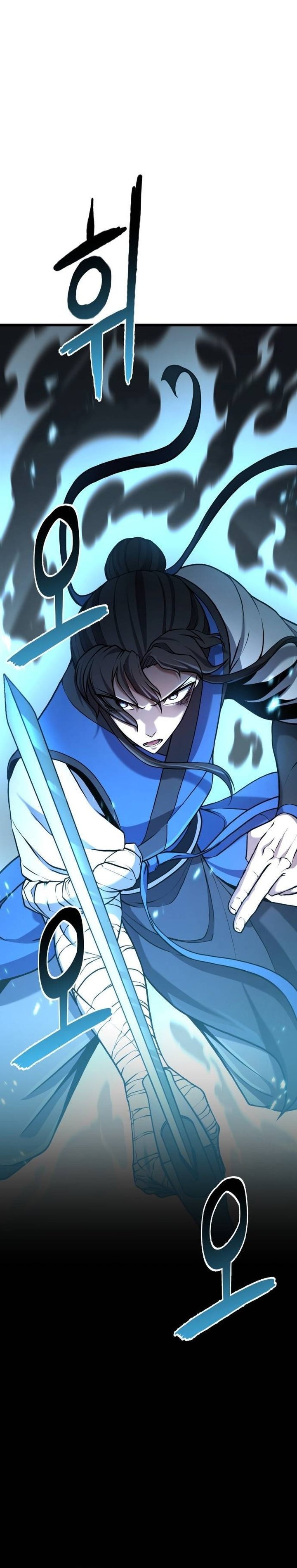 Baca Revenge of the Bloom Flower - Chapter 24 halaman 6