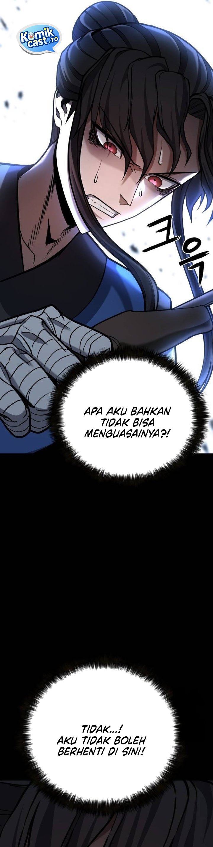 Baca Revenge of the Bloom Flower - Chapter 24 halaman 9