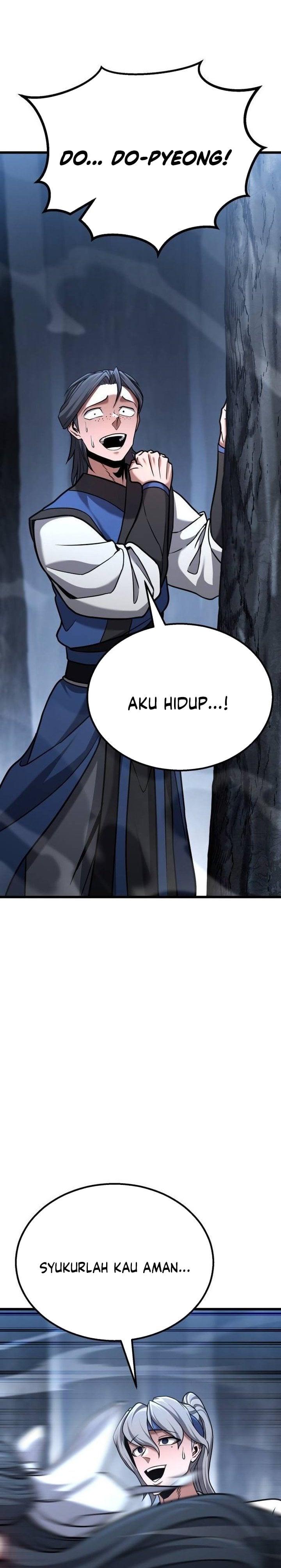 Baca Revenge of the Bloom Flower - Chapter 25 halaman 10