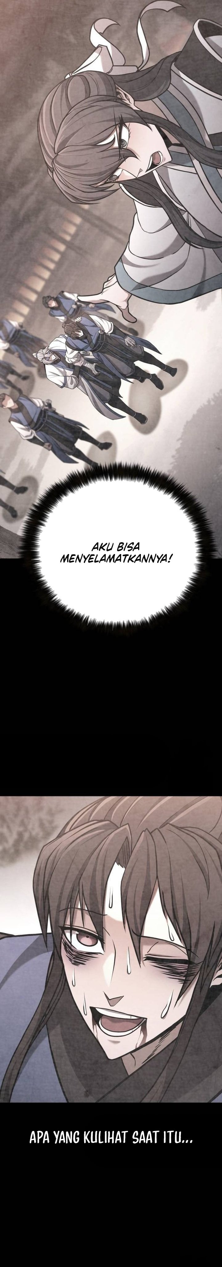Baca Revenge of the Bloom Flower - Chapter 25 halaman 4