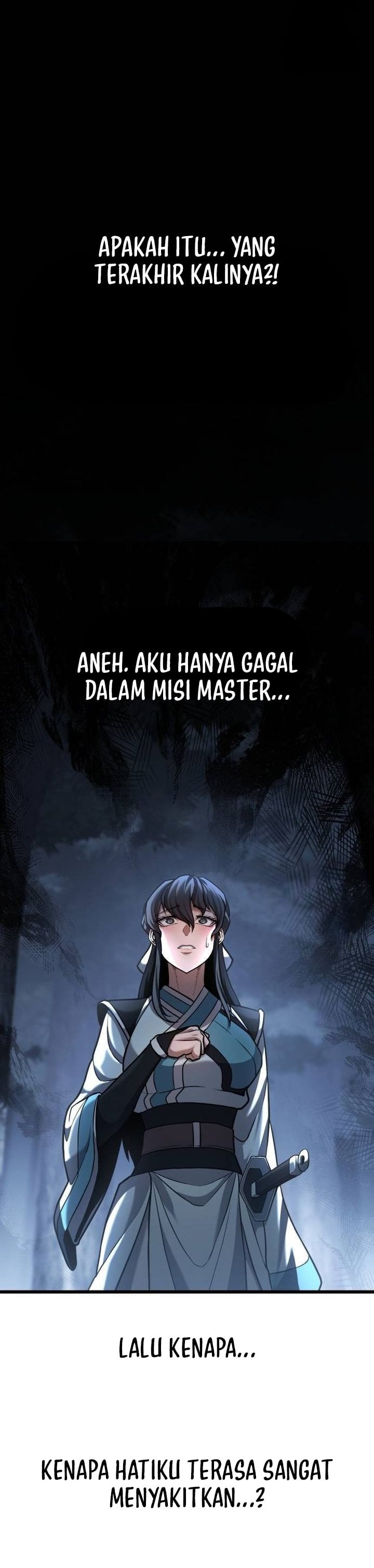 Baca Revenge of the Bloom Flower - Chapter 25 halaman 5