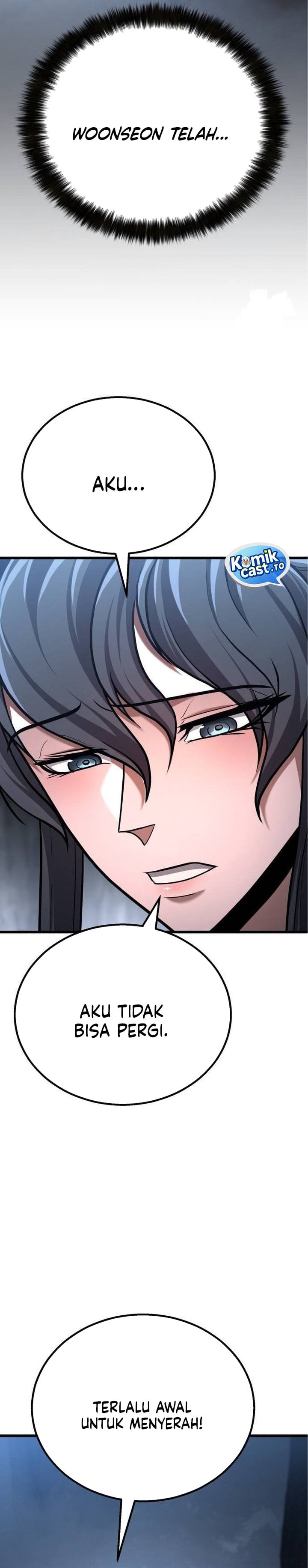 Baca Revenge of the Bloom Flower - Chapter 25 halaman 8