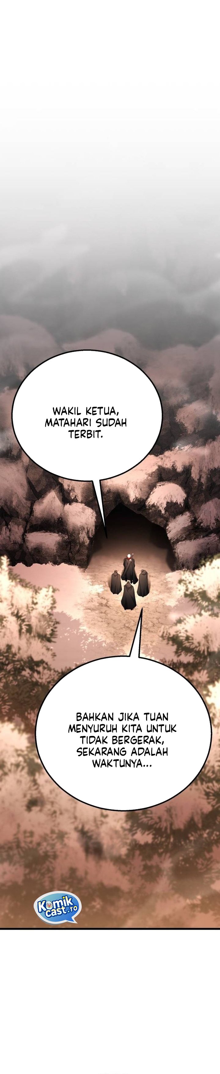 Baca Revenge of the Bloom Flower - Chapter 26 halaman 10