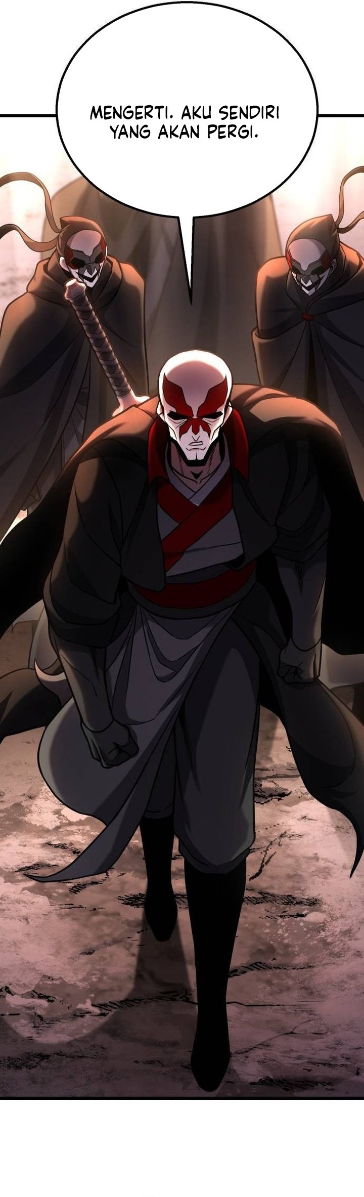 Baca Revenge of the Bloom Flower - Chapter 26 halaman 11