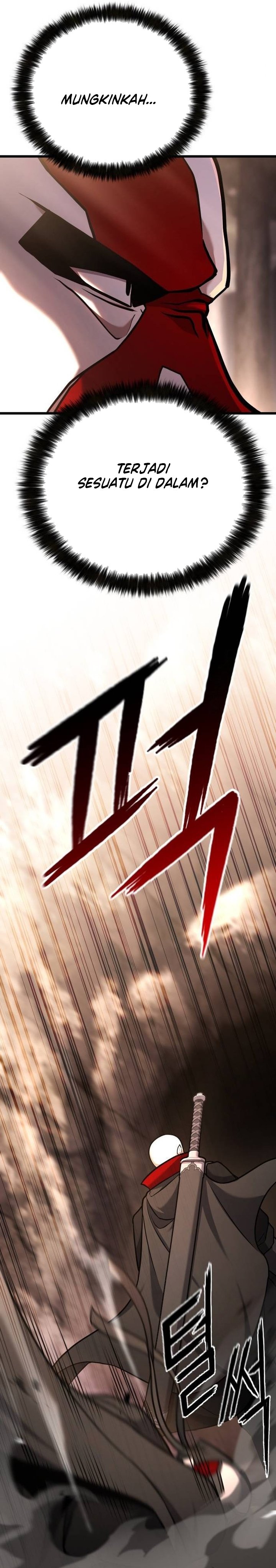 Baca Revenge of the Bloom Flower - Chapter 26 halaman 12