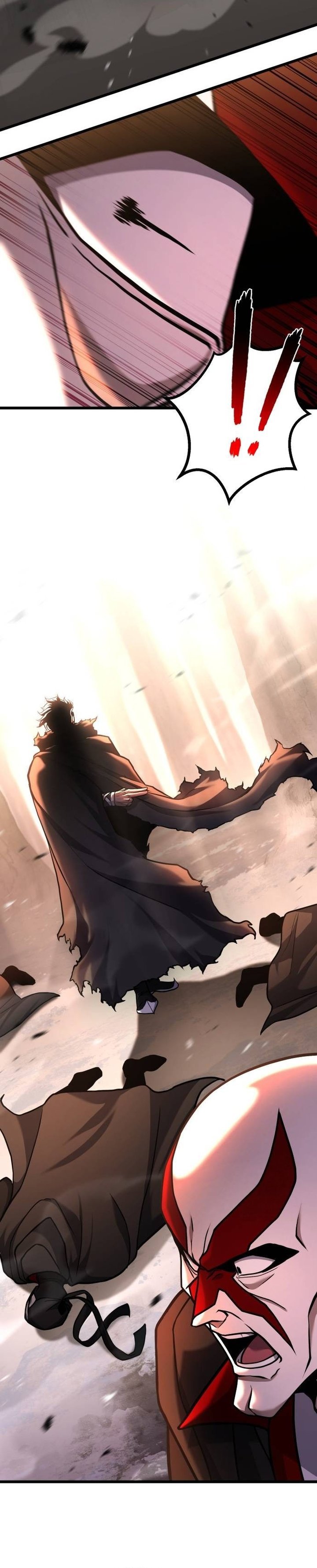 Baca Revenge of the Bloom Flower - Chapter 26 halaman 13