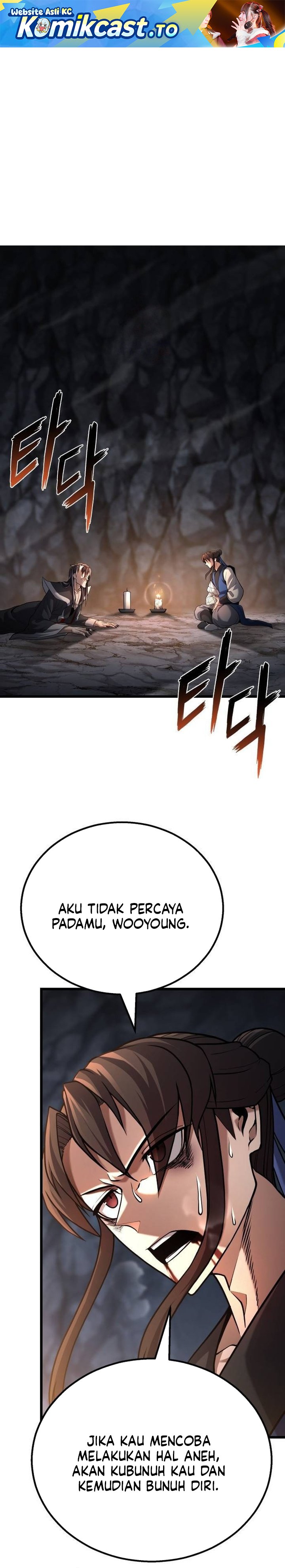 Baca Revenge of the Bloom Flower - Chapter 26 halaman 2