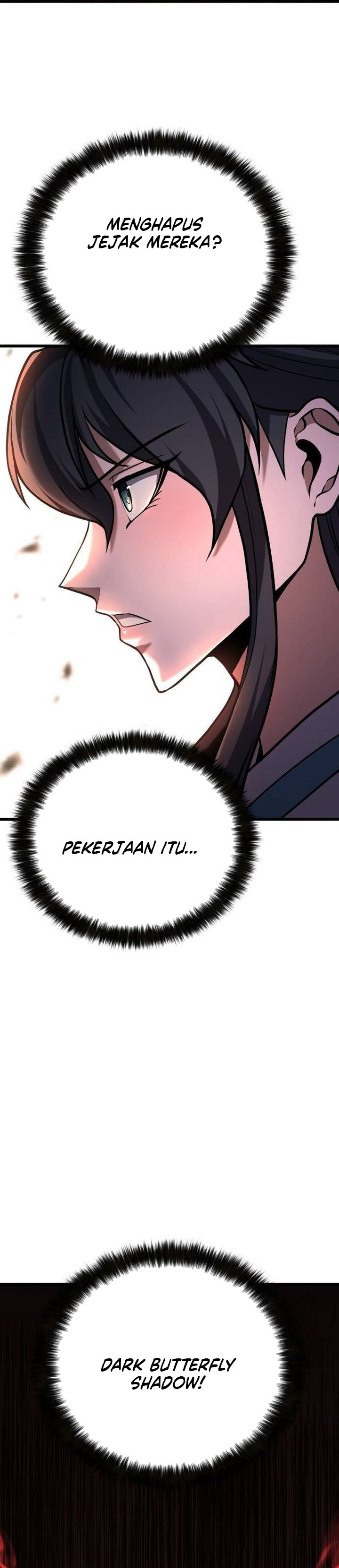 Baca Revenge of the Bloom Flower - Chapter 26 halaman 22