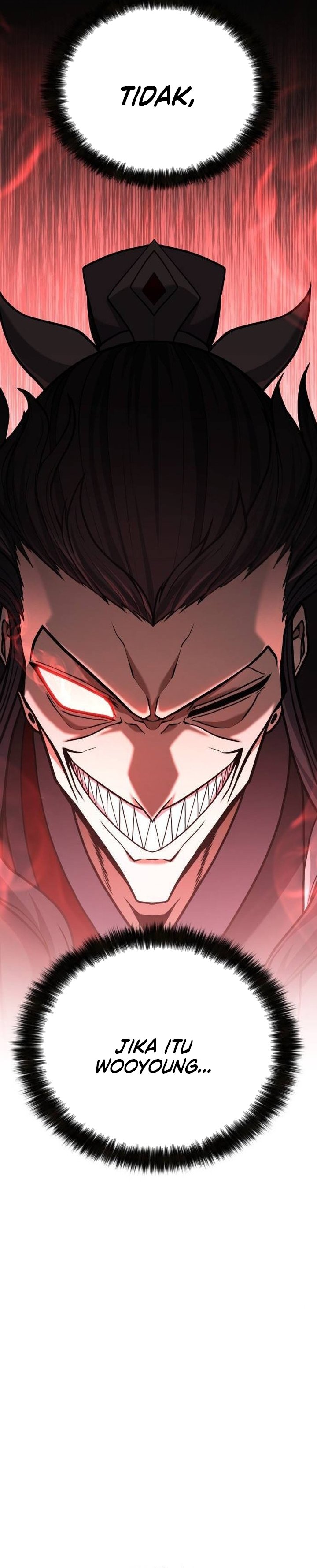 Baca Revenge of the Bloom Flower - Chapter 26 halaman 24