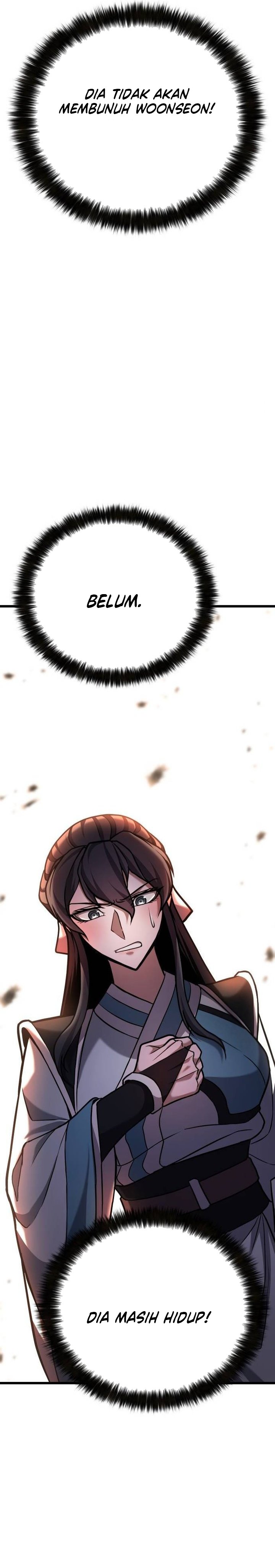 Baca Revenge of the Bloom Flower - Chapter 26 halaman 25