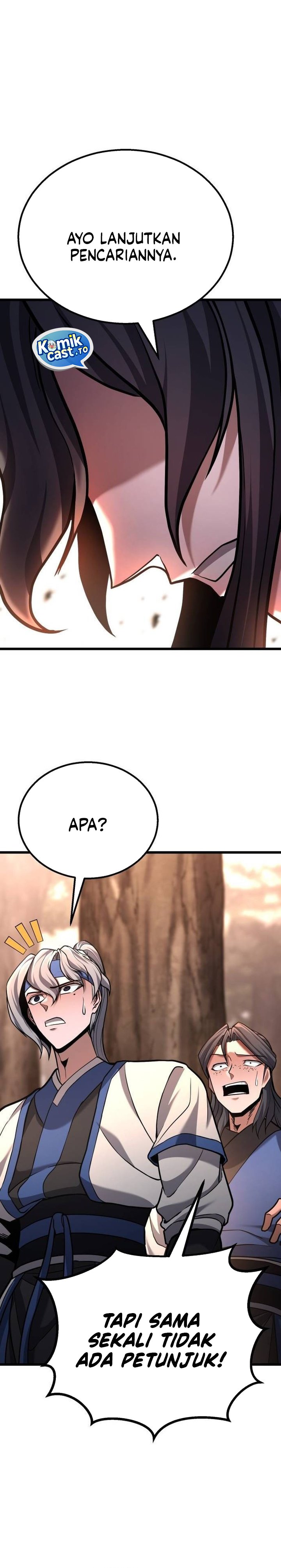 Baca Revenge of the Bloom Flower - Chapter 26 halaman 26