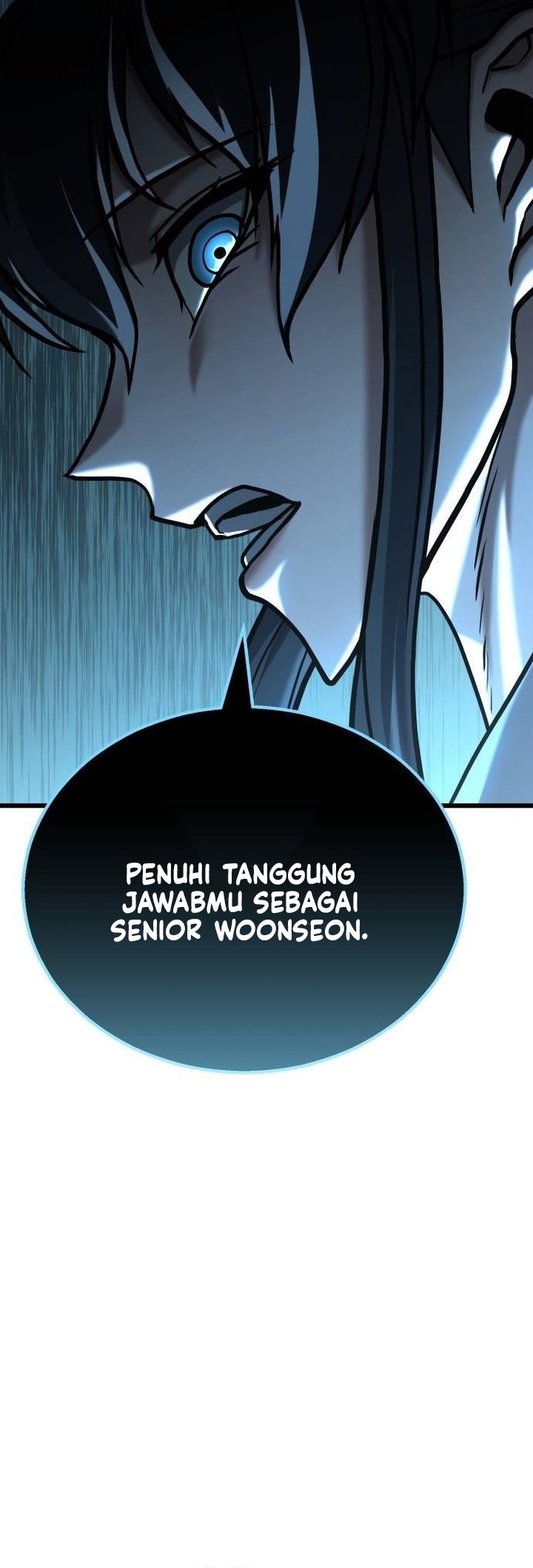 Baca Revenge of the Bloom Flower - Chapter 26 halaman 28