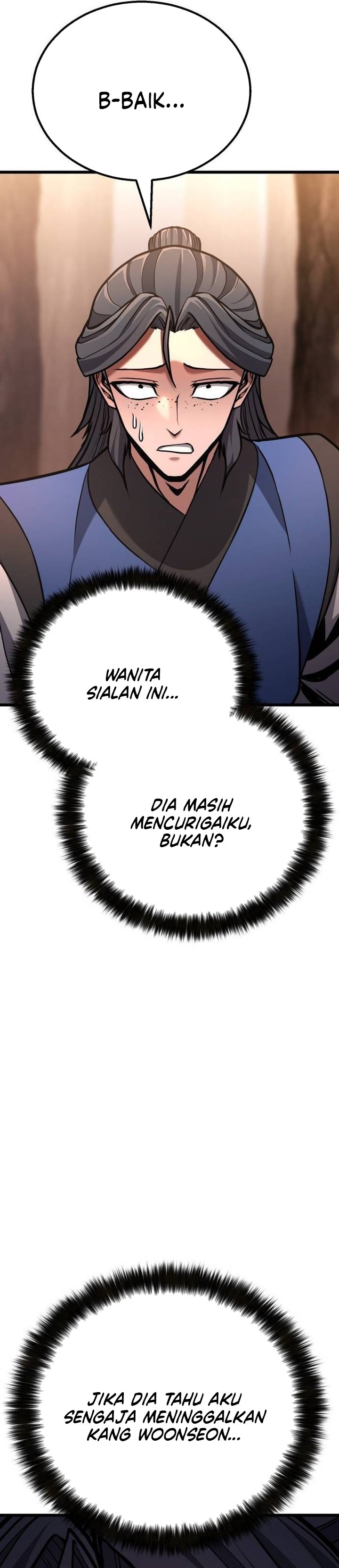 Baca Revenge of the Bloom Flower - Chapter 26 halaman 29
