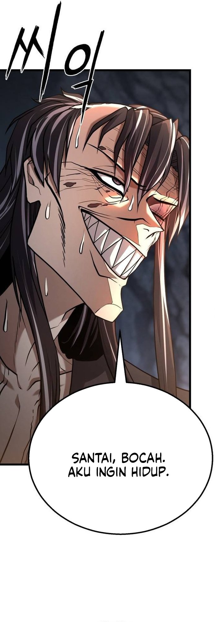 Baca Revenge of the Bloom Flower - Chapter 26 halaman 3