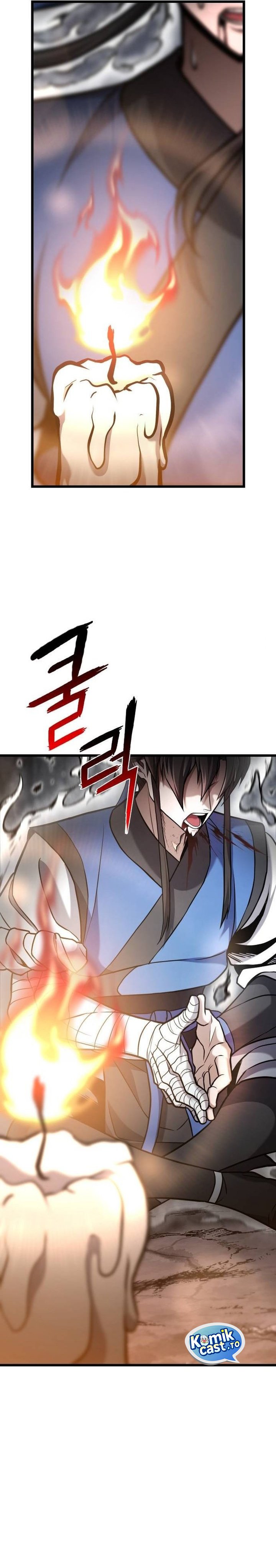 Baca Revenge of the Bloom Flower - Chapter 26 halaman 31