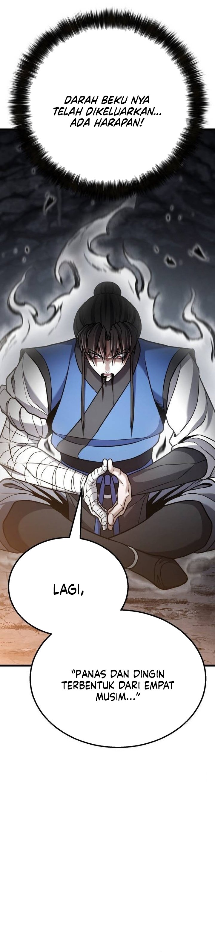 Baca Revenge of the Bloom Flower - Chapter 26 halaman 32