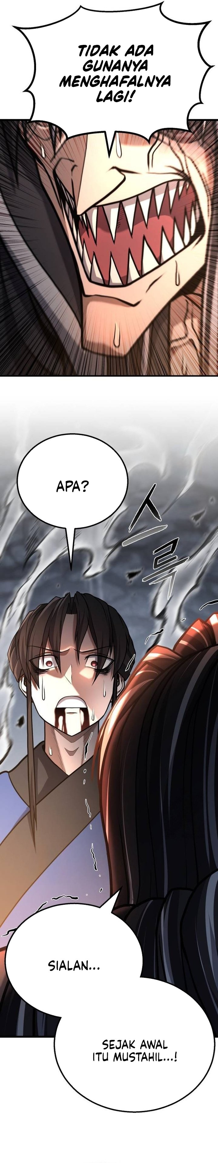 Baca Revenge of the Bloom Flower - Chapter 26 halaman 33