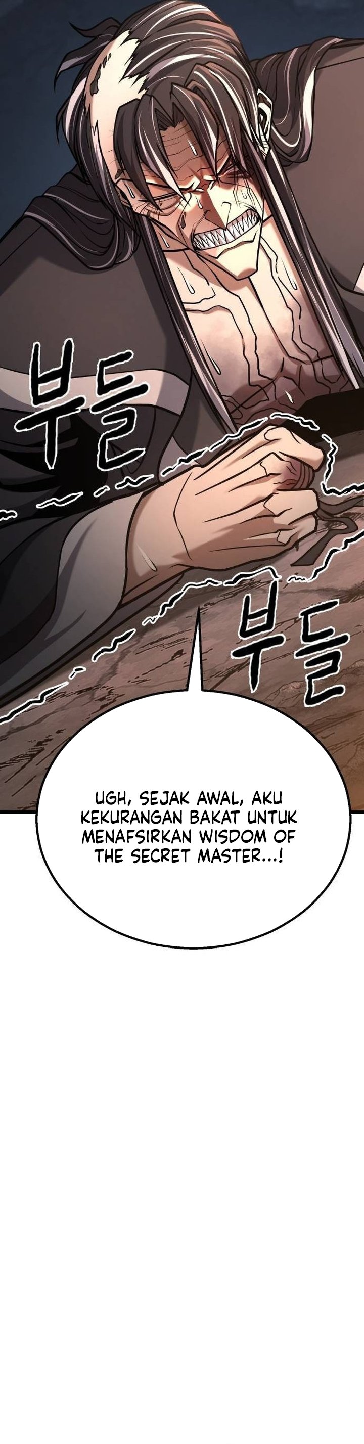 Baca Revenge of the Bloom Flower - Chapter 26 halaman 35