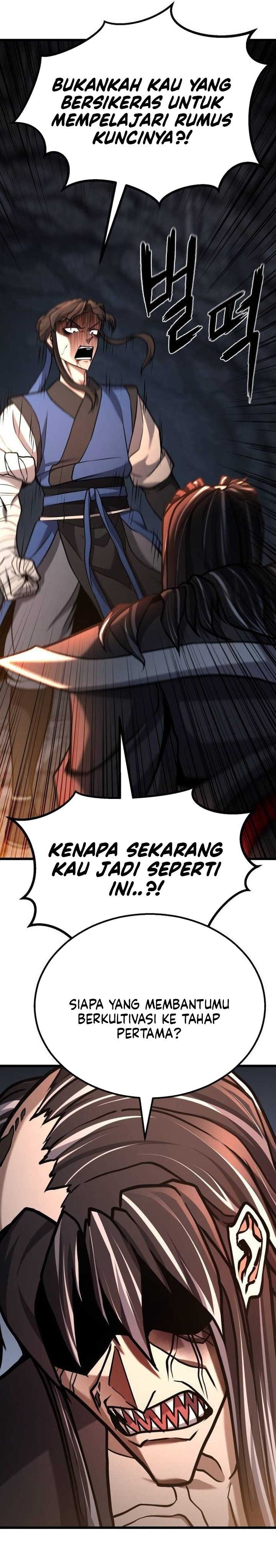 Baca Revenge of the Bloom Flower - Chapter 26 halaman 36