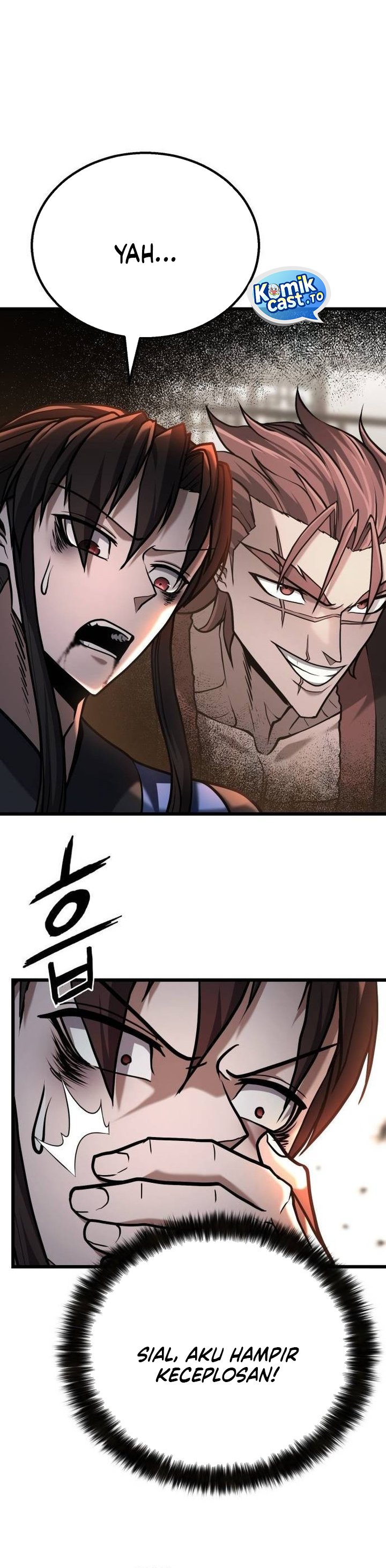 Baca Revenge of the Bloom Flower - Chapter 26 halaman 37