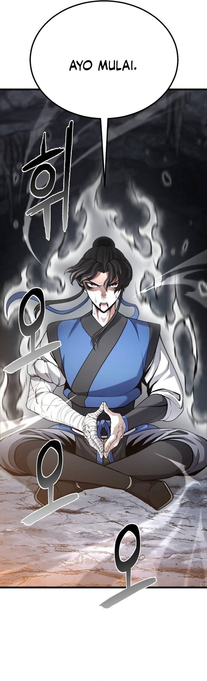 Baca Revenge of the Bloom Flower - Chapter 26 halaman 4