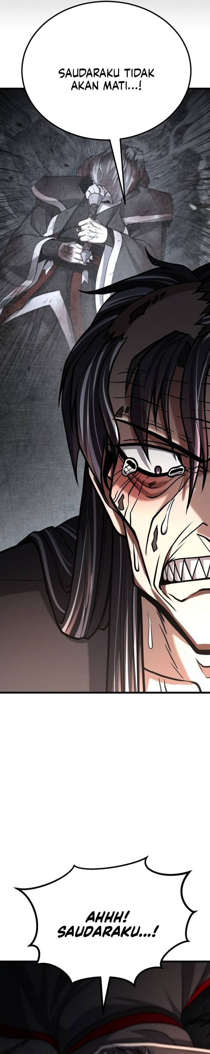 Baca Revenge of the Bloom Flower - Chapter 26 halaman 41