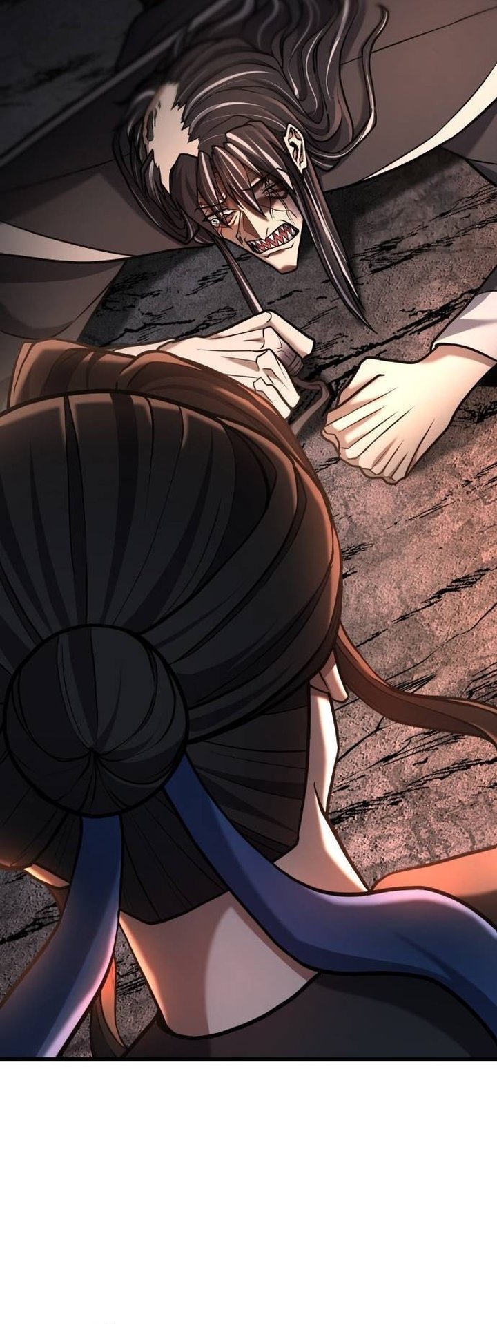 Baca Revenge of the Bloom Flower - Chapter 26 halaman 42