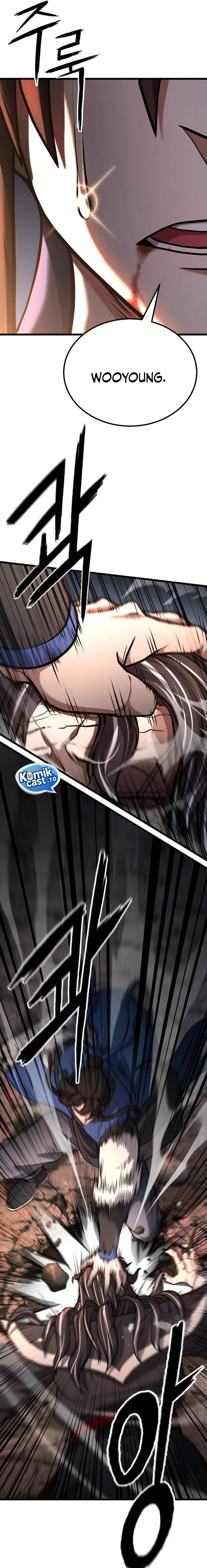 Baca Revenge of the Bloom Flower - Chapter 26 halaman 43