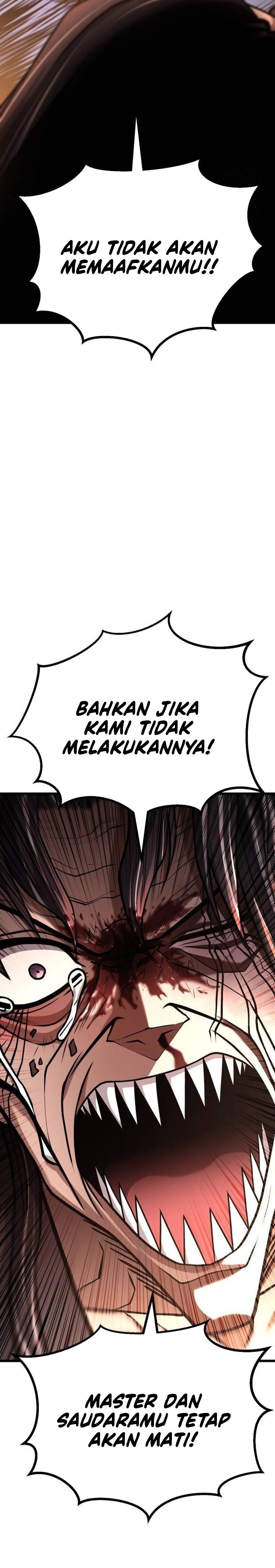 Baca Revenge of the Bloom Flower - Chapter 26 halaman 45