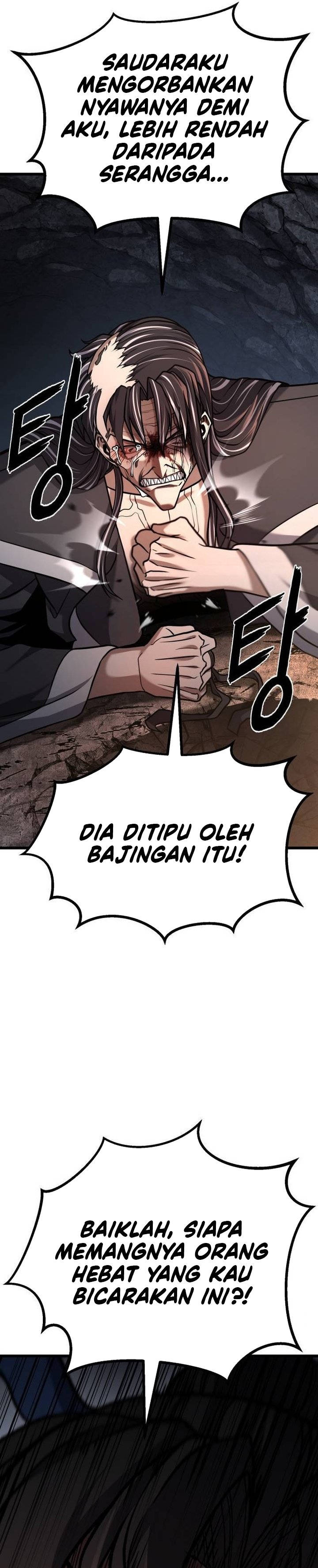 Baca Revenge of the Bloom Flower - Chapter 26 halaman 47
