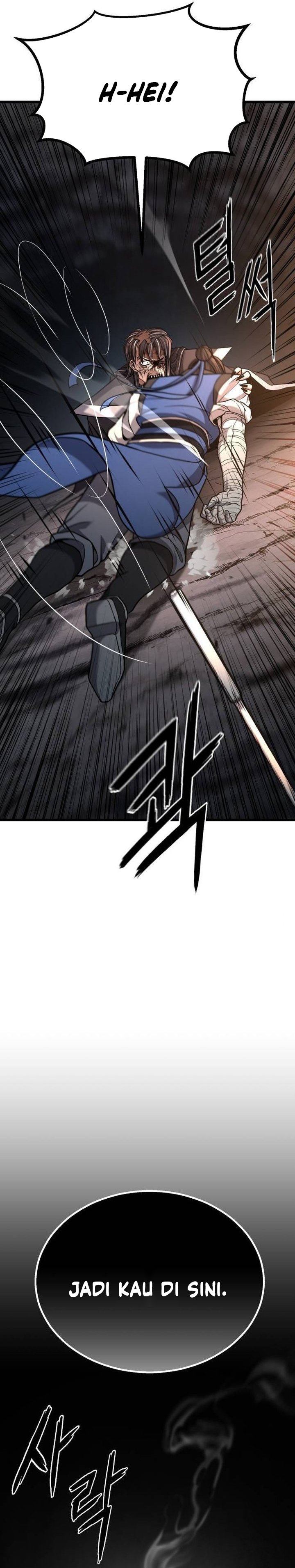Baca Revenge of the Bloom Flower - Chapter 26 halaman 49