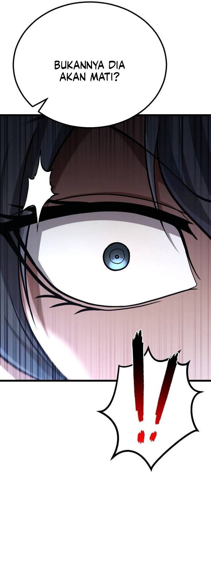 Revenge of the Bloom Flower Chapter 27 - Page 21