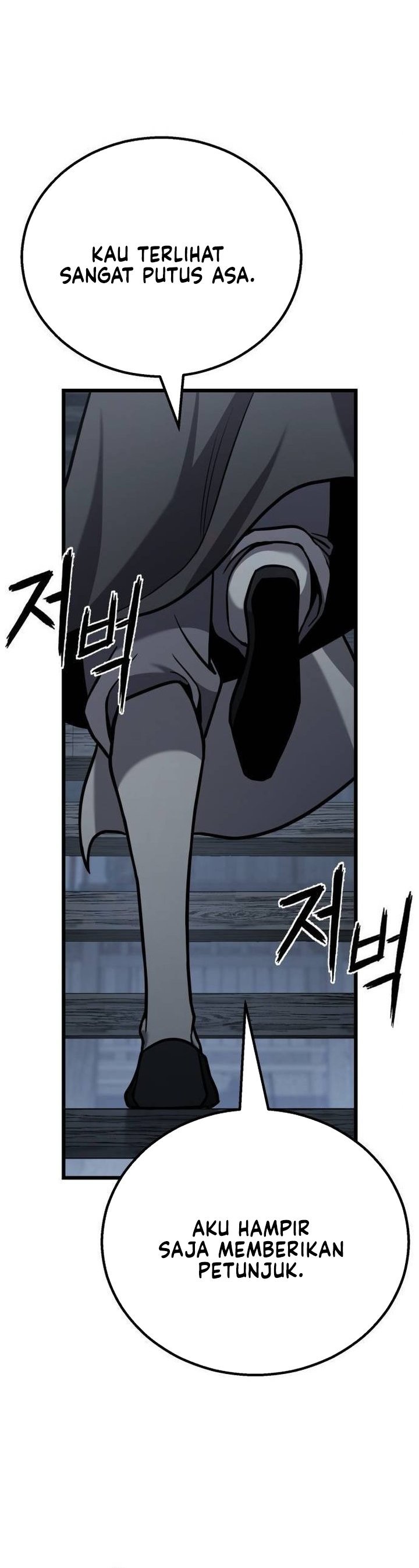 Revenge of the Bloom Flower Chapter 27 - Page 30