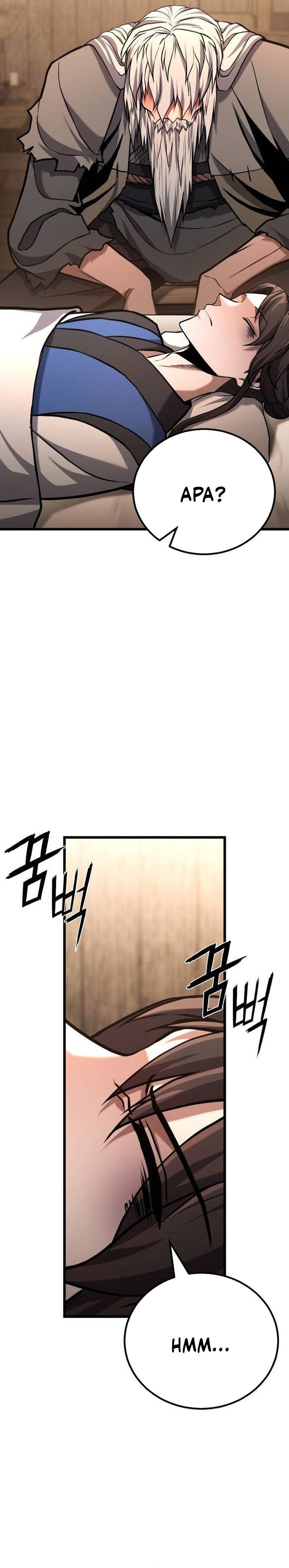 Revenge of the Bloom Flower Chapter 27 - Page 35