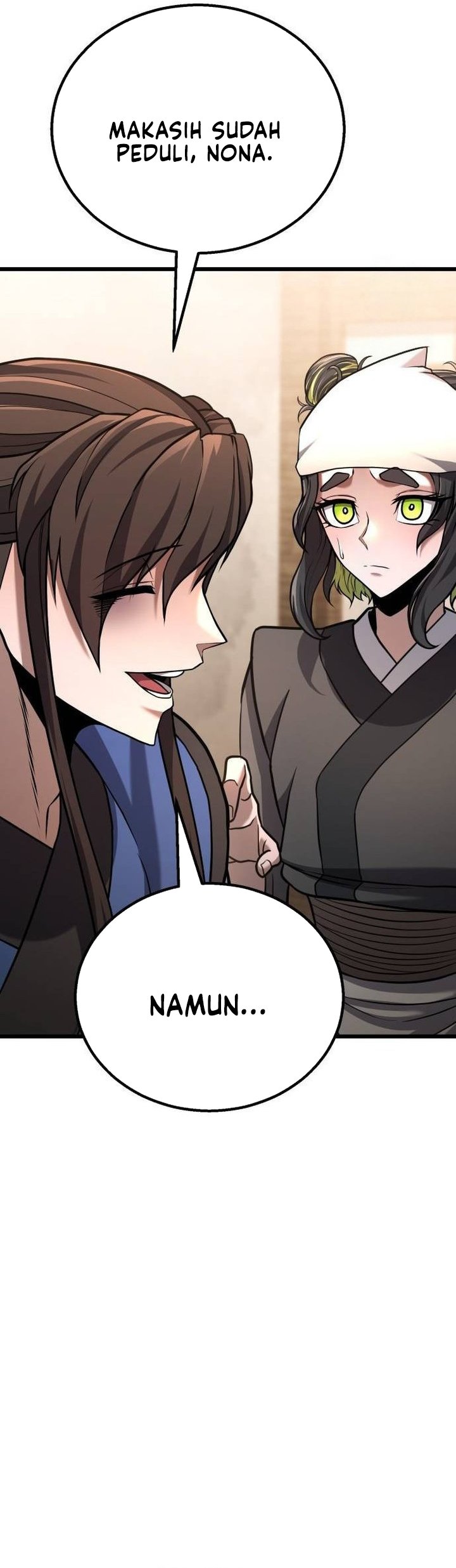 Revenge of the Bloom Flower Chapter 27 - Page 42