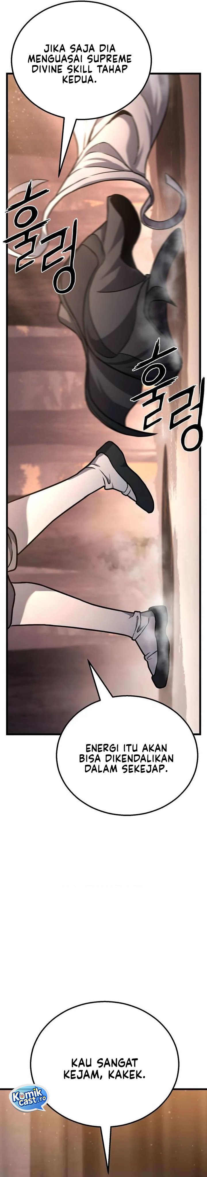 Revenge of the Bloom Flower Chapter 27 - Page 48