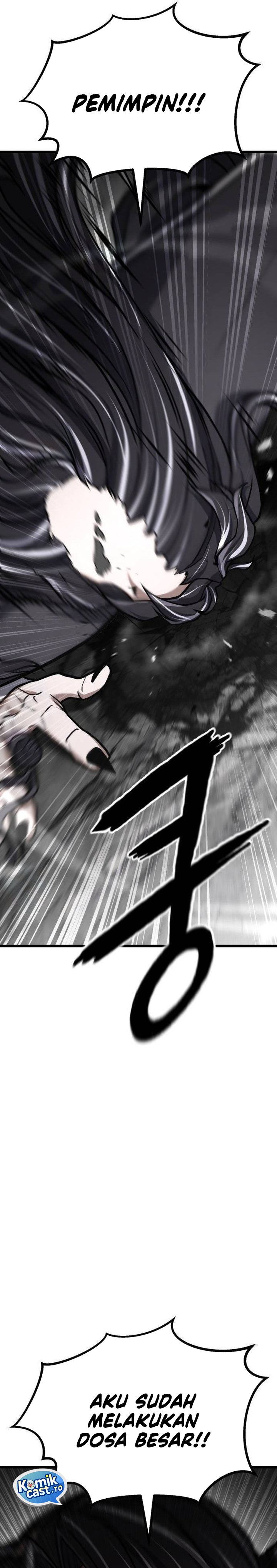 Revenge of the Bloom Flower Chapter 27 - Page 5