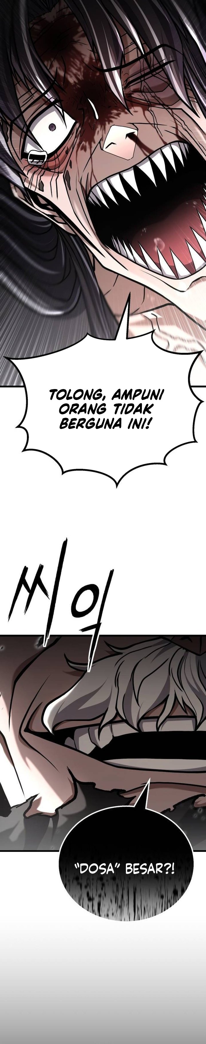 Revenge of the Bloom Flower Chapter 27 - Page 6