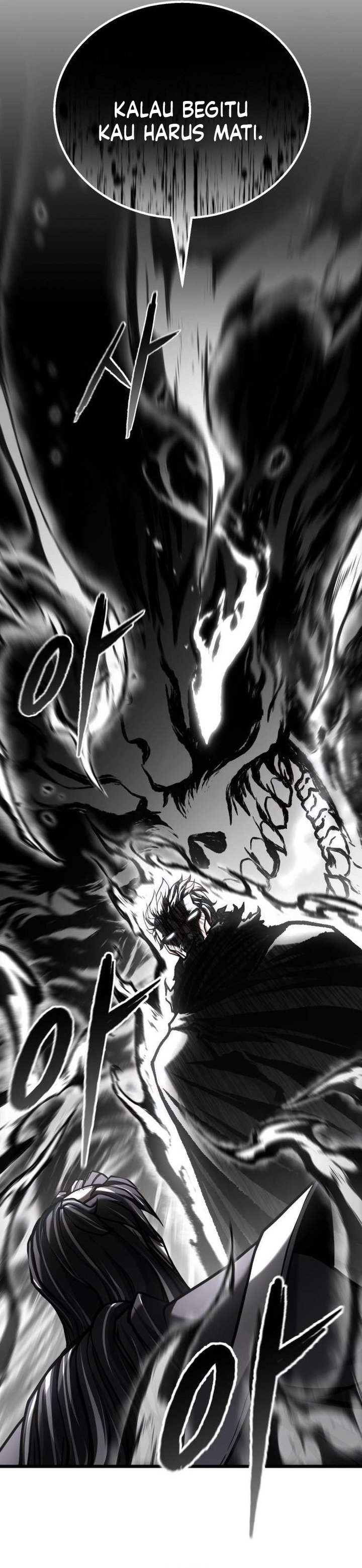 Revenge of the Bloom Flower Chapter 27 - Page 7