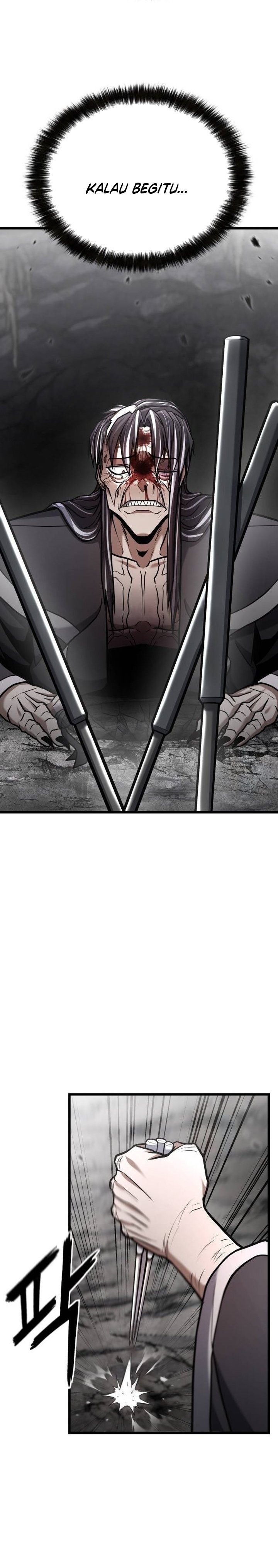 Revenge of the Bloom Flower Chapter 27 - Page 9