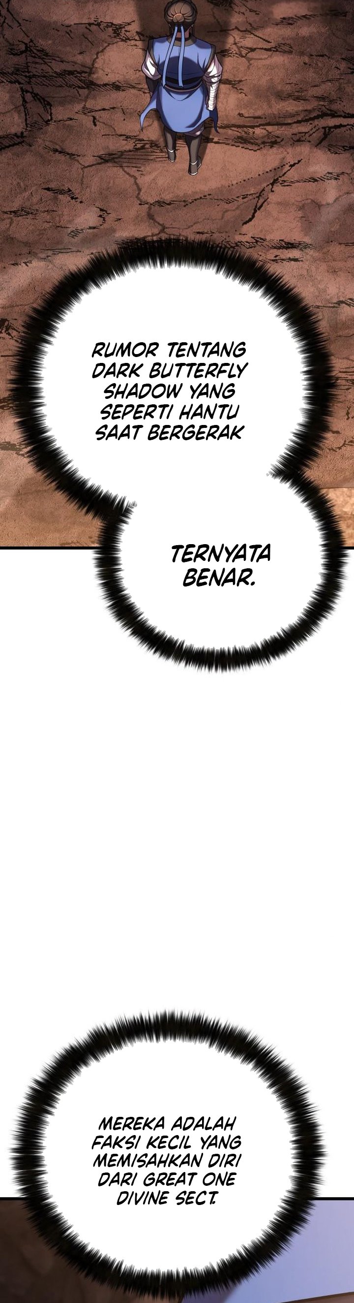 Baca Revenge of the Bloom Flower - Chapter 28 halaman 17