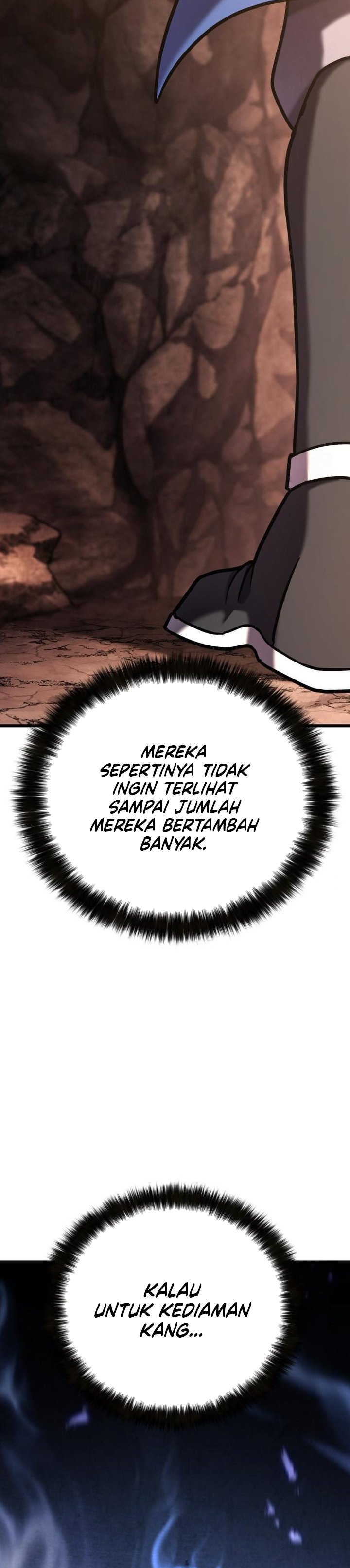 Baca Revenge of the Bloom Flower - Chapter 28 halaman 18