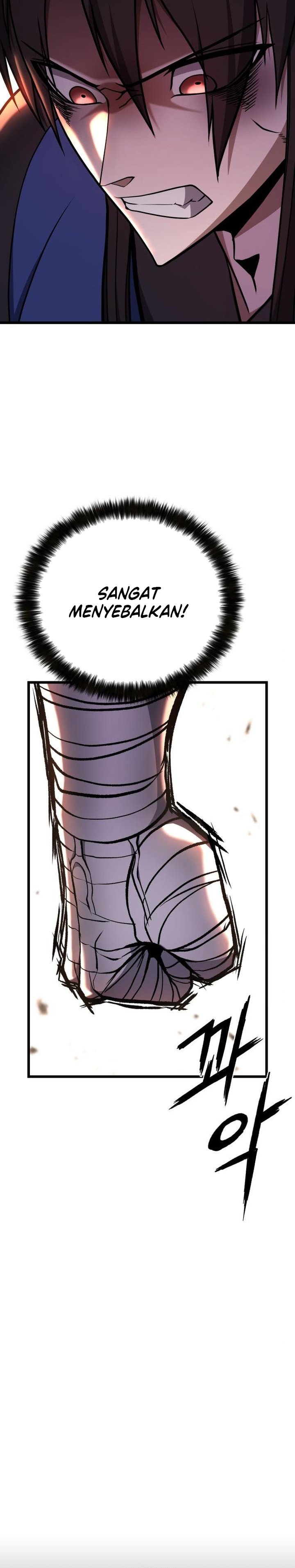 Baca Revenge of the Bloom Flower - Chapter 28 halaman 20