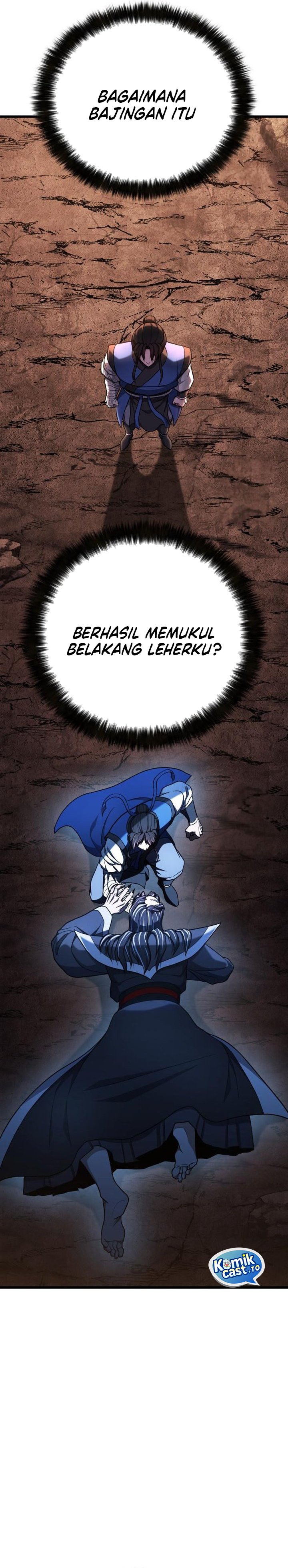 Baca Revenge of the Bloom Flower - Chapter 28 halaman 22