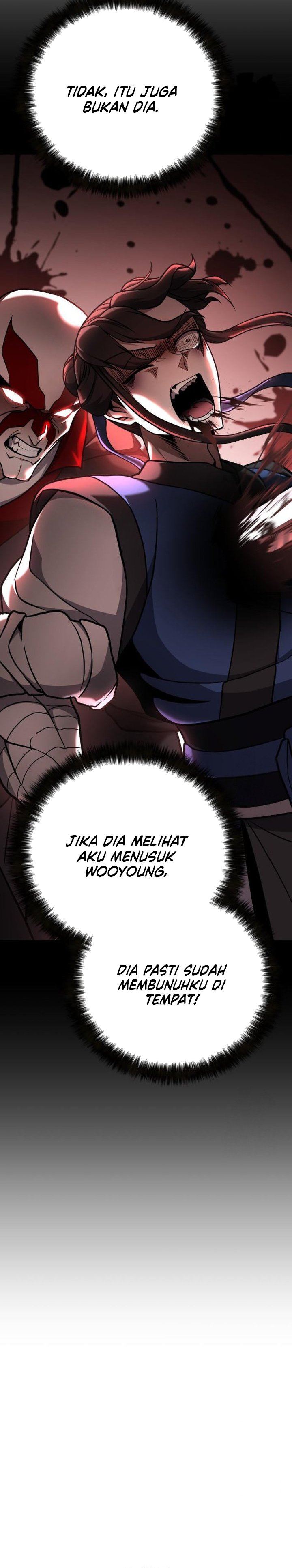 Baca Revenge of the Bloom Flower - Chapter 28 halaman 24