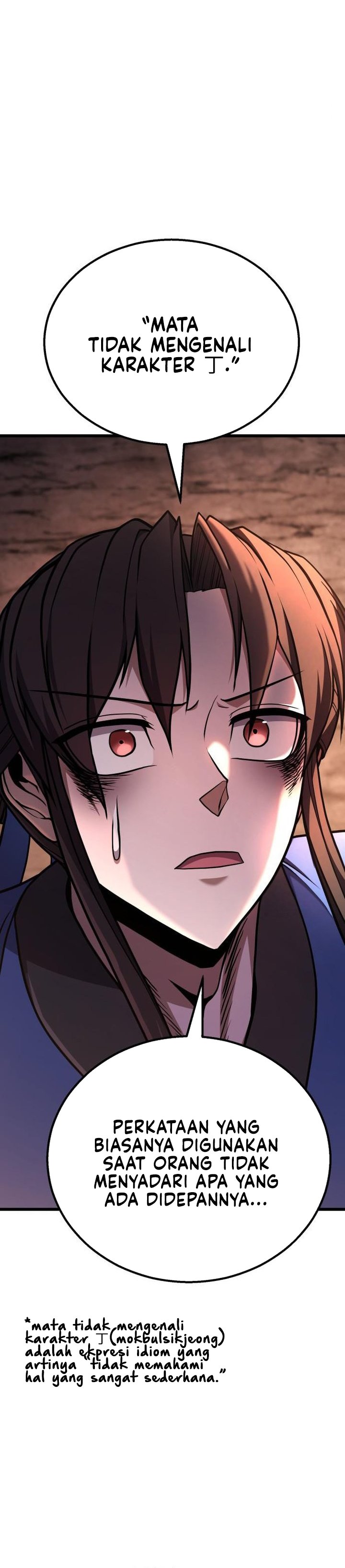 Baca Revenge of the Bloom Flower - Chapter 28 halaman 31