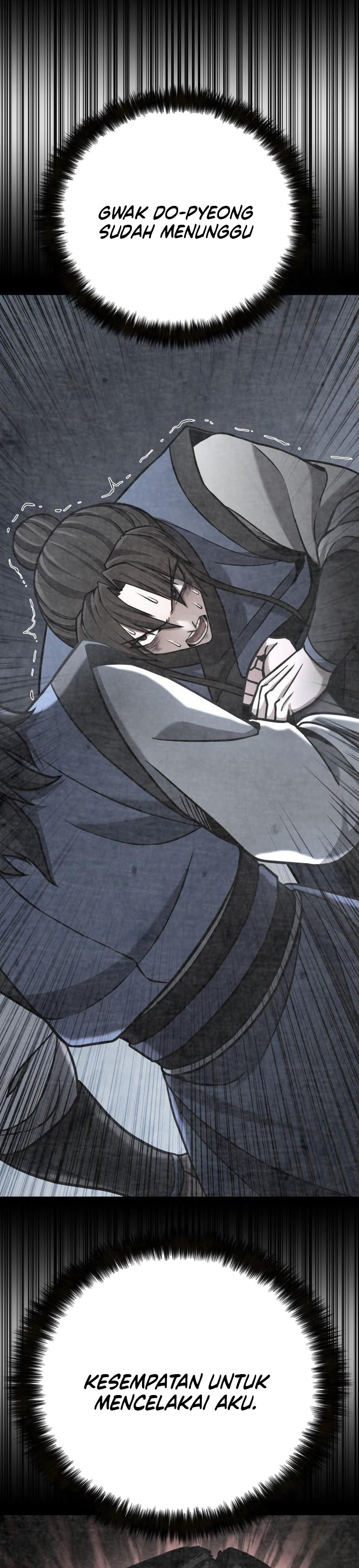 Baca Revenge of the Bloom Flower - Chapter 28 halaman 34
