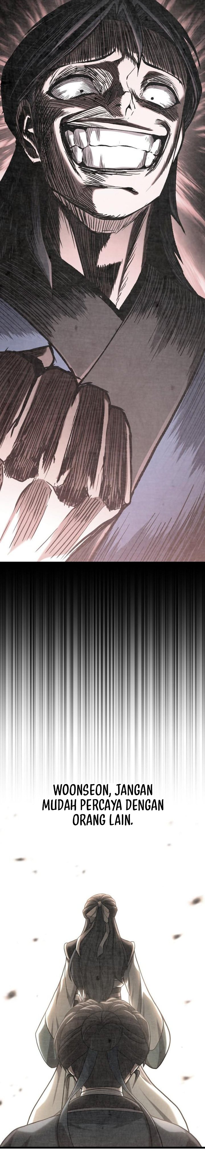 Baca Revenge of the Bloom Flower - Chapter 28 halaman 35