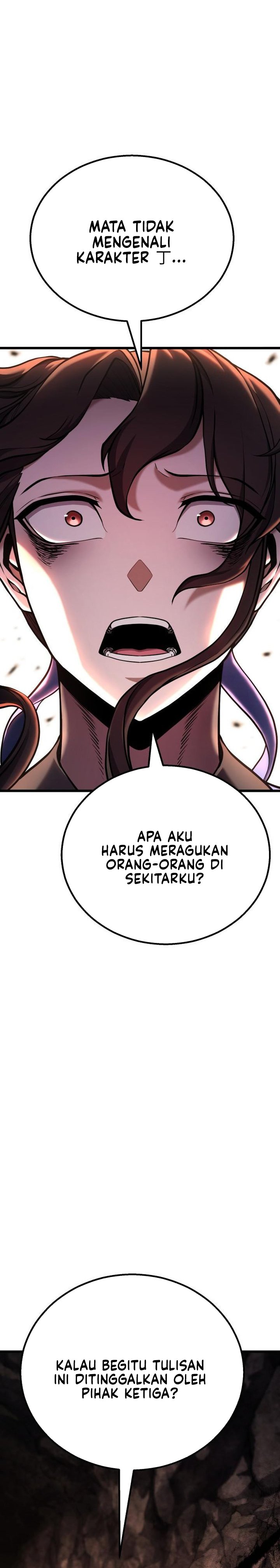 Baca Revenge of the Bloom Flower - Chapter 28 halaman 36