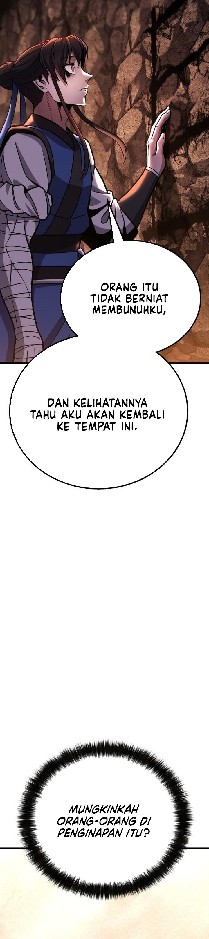 Baca Revenge of the Bloom Flower - Chapter 28 halaman 37